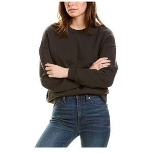Miles by Madewell Oversized Sweatshirt / Size M